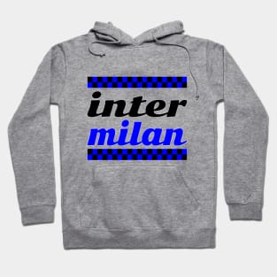 Inter Milan Classic Hoodie